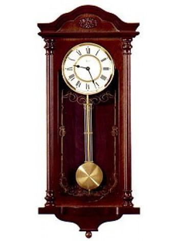 Настенные часы Hermle 70509-070341